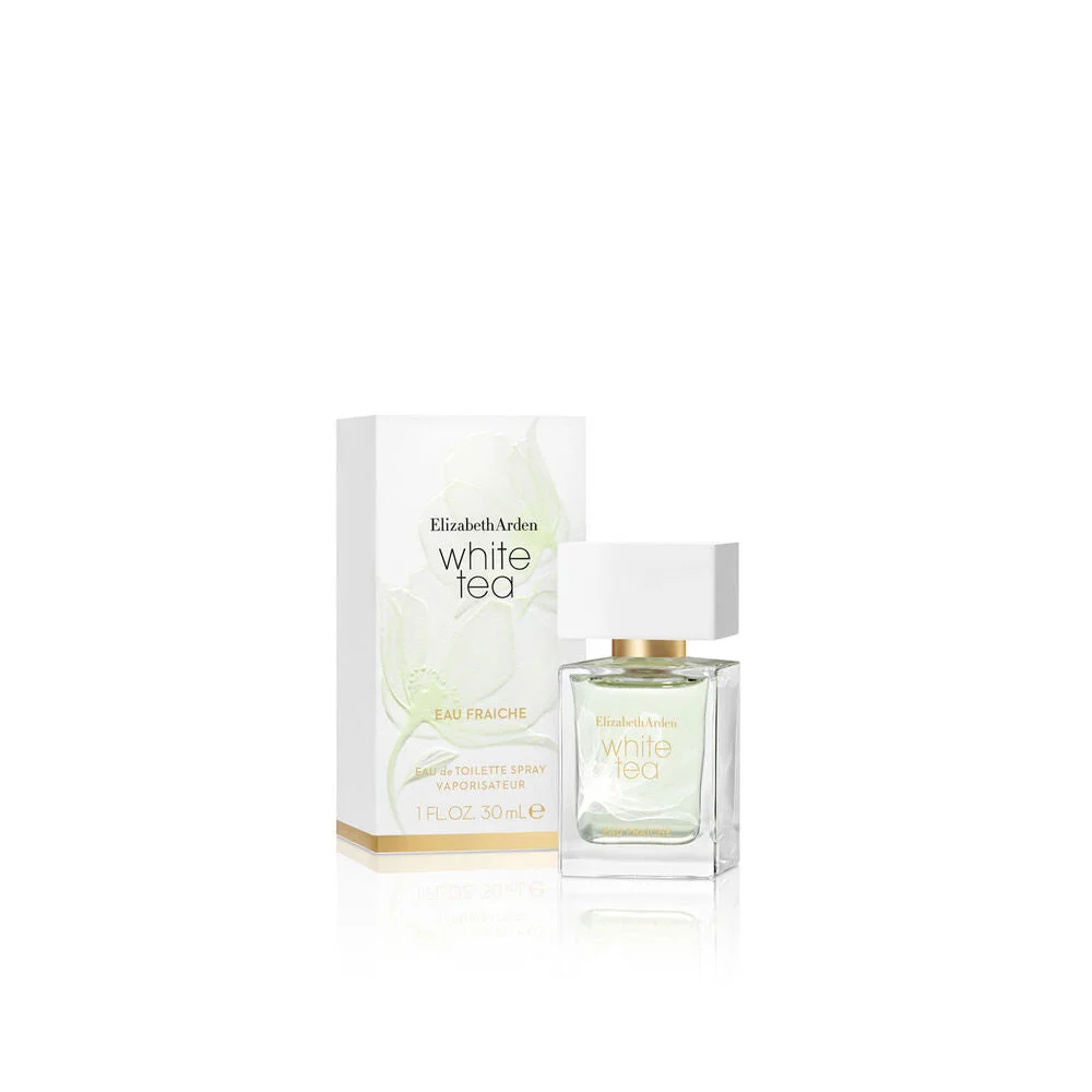 White Tea Eau Fraiche Eau De Toilette - 1
