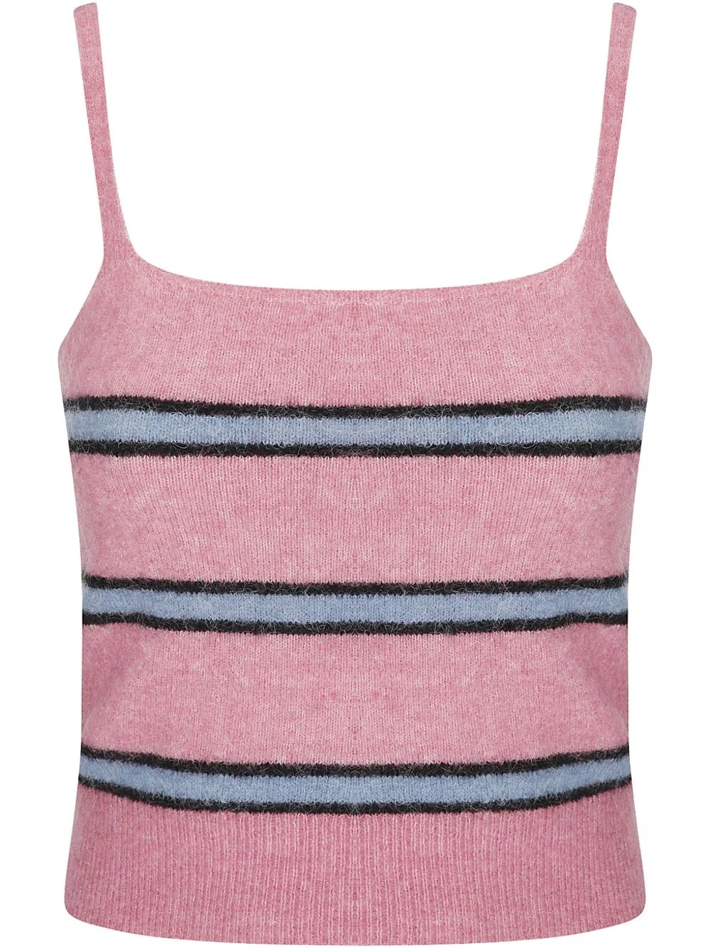 Sanoura striped top - 1