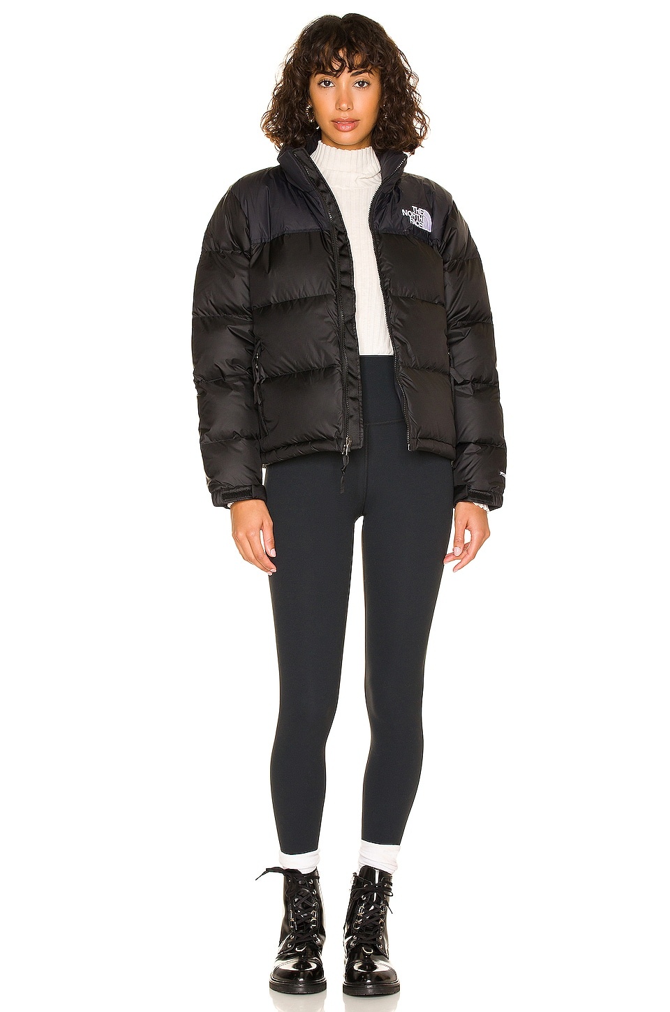1996 Retro Nuptse Jacket - 5