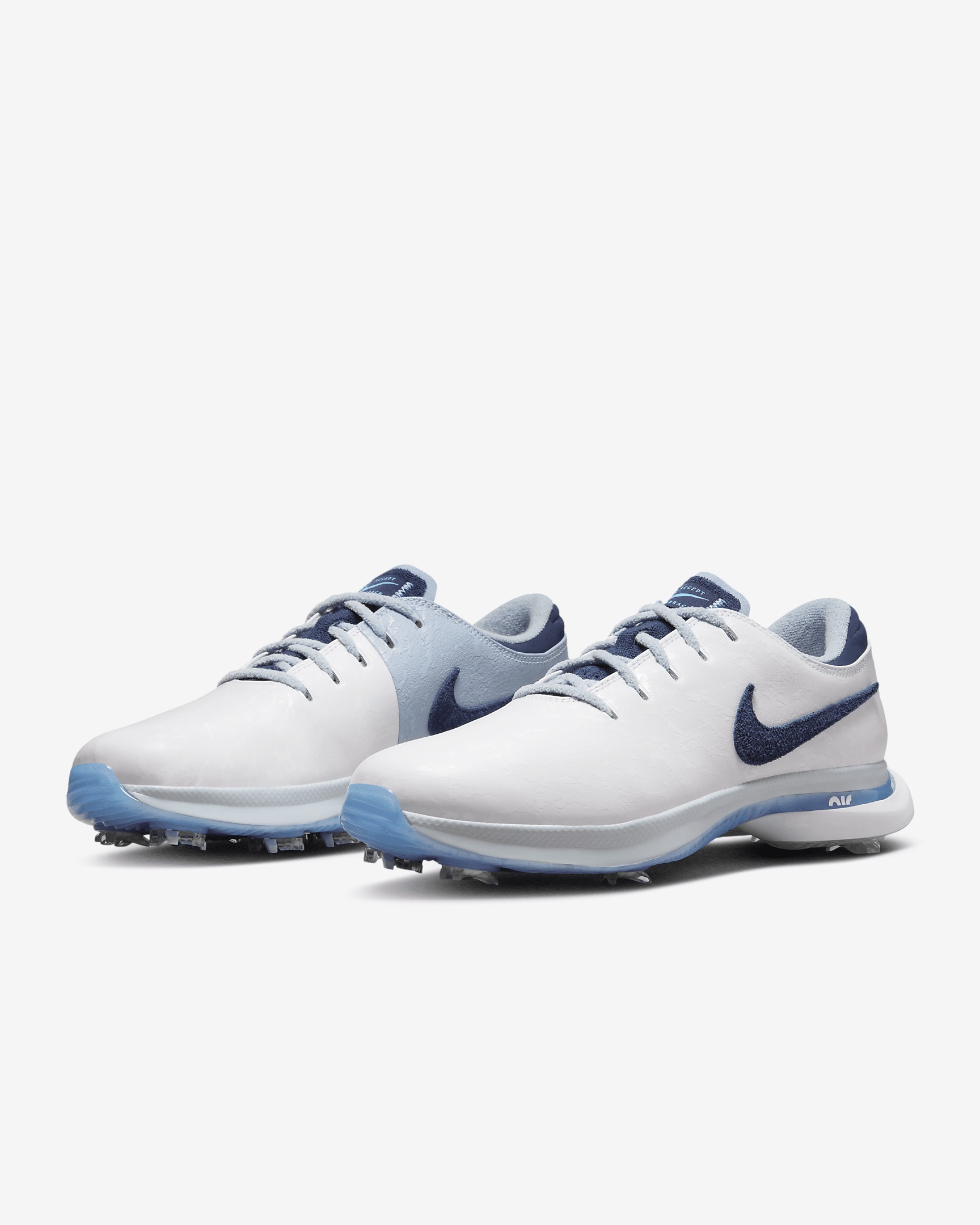 Nike Air Zoom Victory Tour 3 NRG Golf Shoes - 5