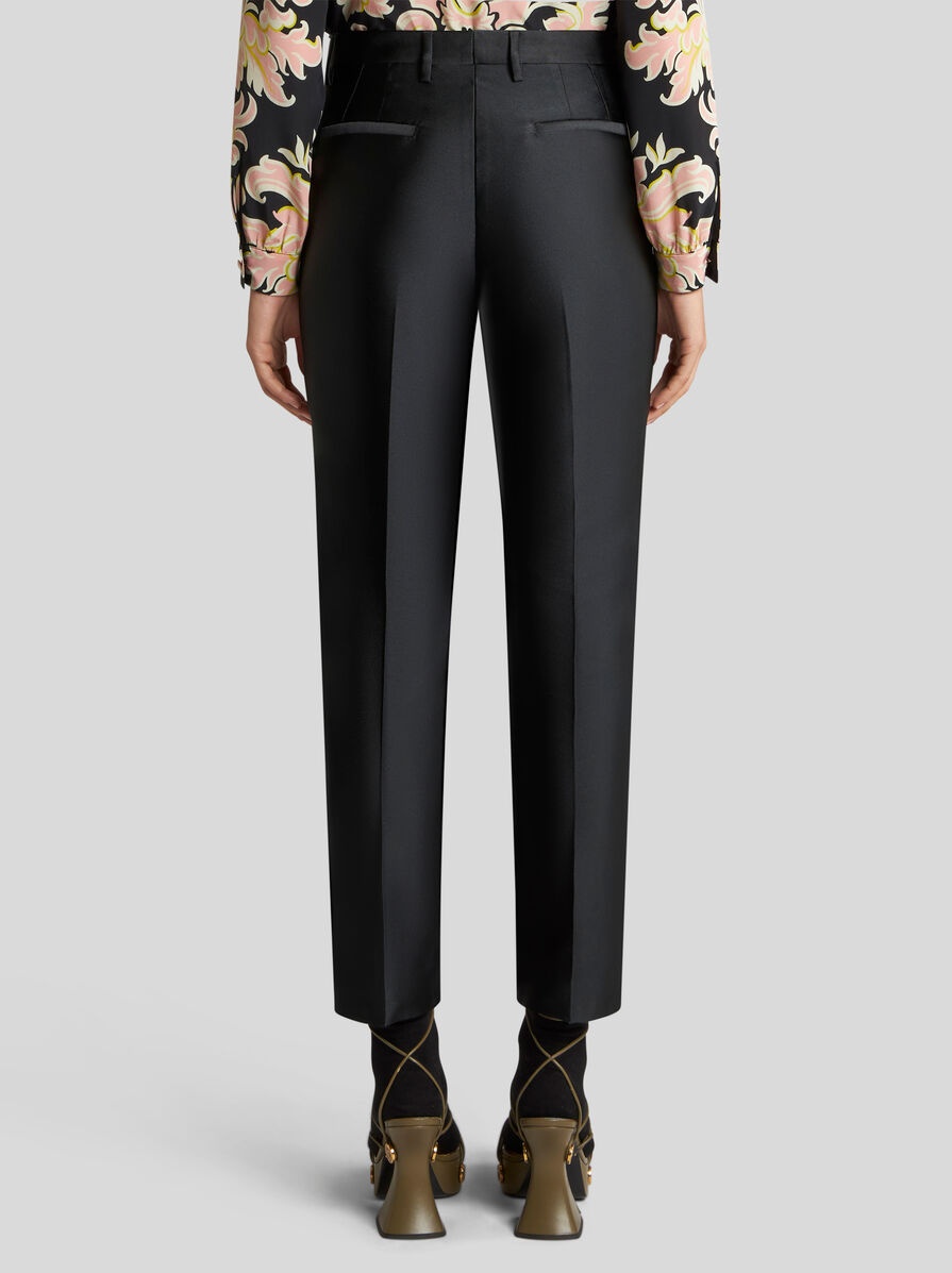 DUCHESSE TROUSERS - 3