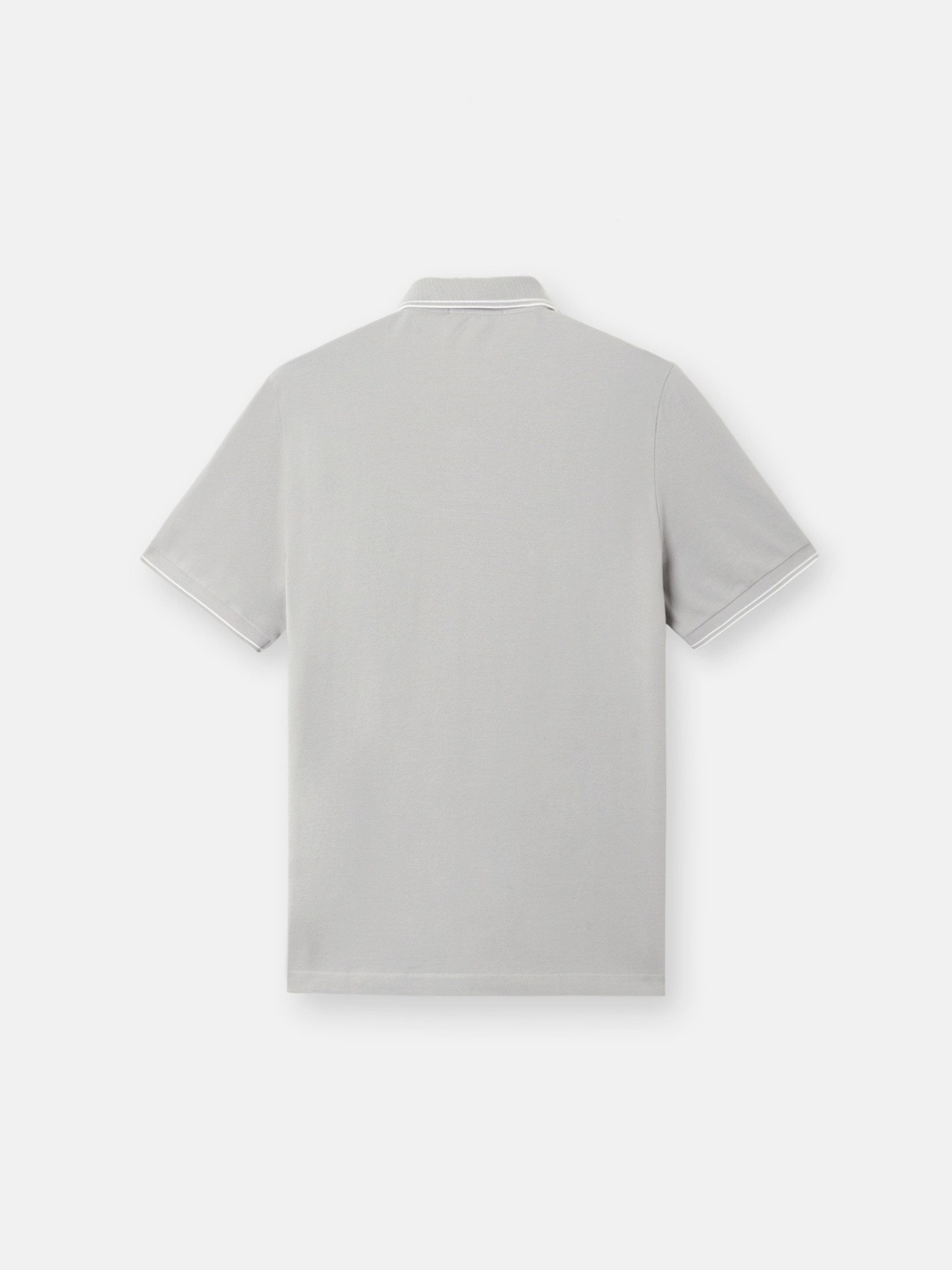 22002SC ORGANIC COTTON ELASTANE PIQUÉ - 6