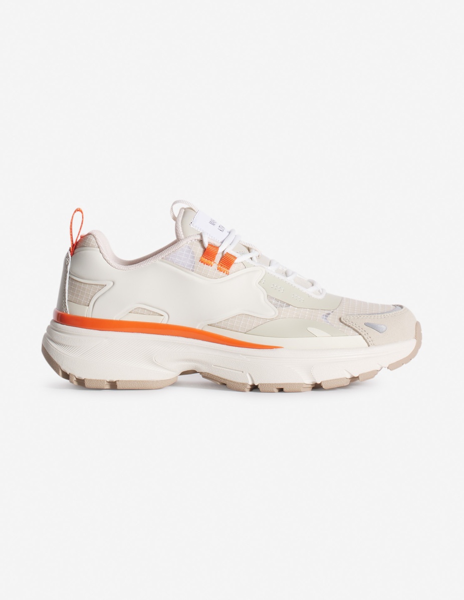 SORA RUNNERS - 1