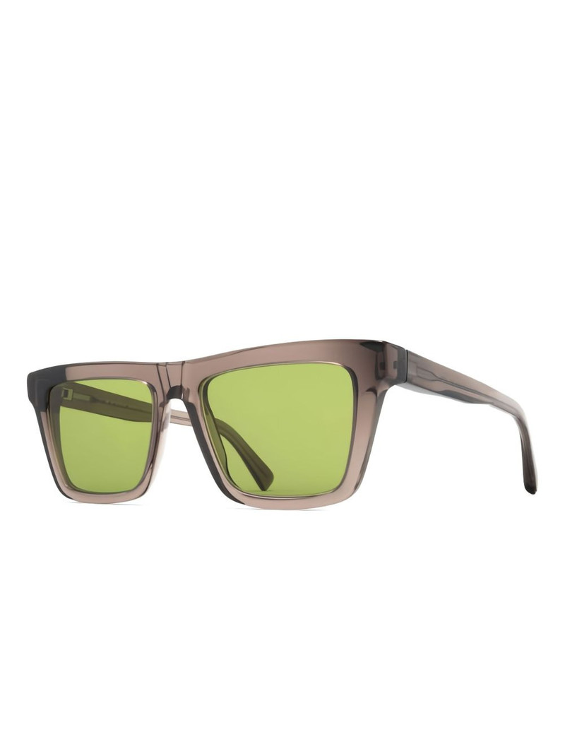 MYKITA square-frame sunglasses outlook
