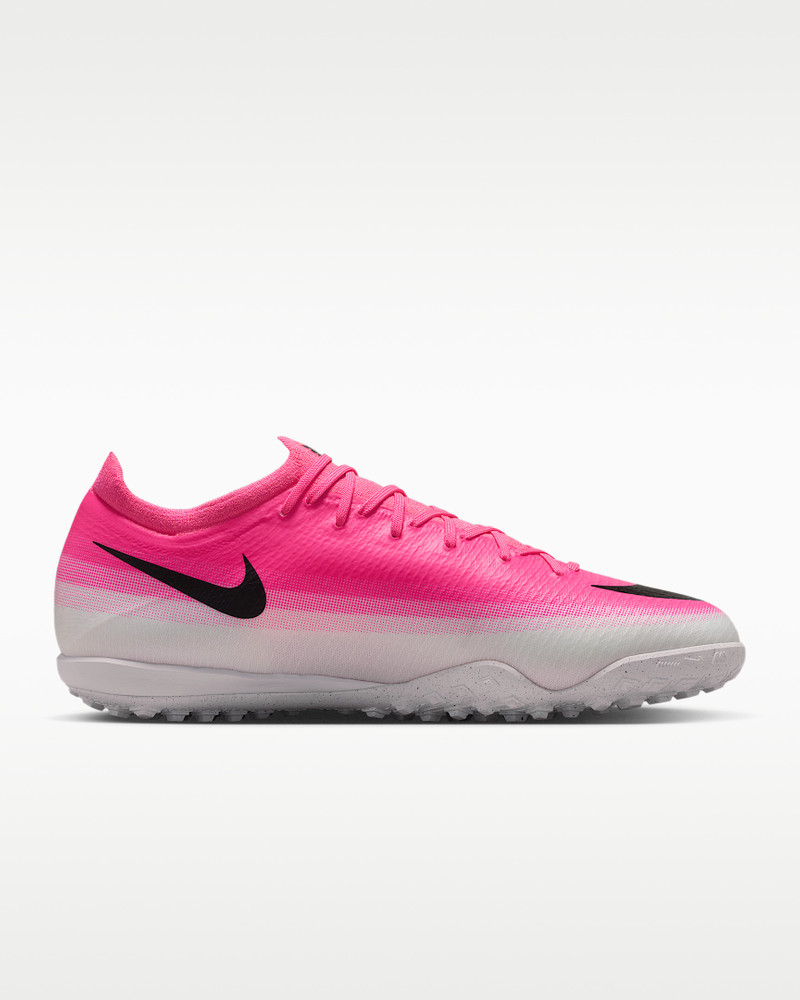 Nike Mercurial Vapor 17 Pro Turf Low-Top Soccer Shoes 3