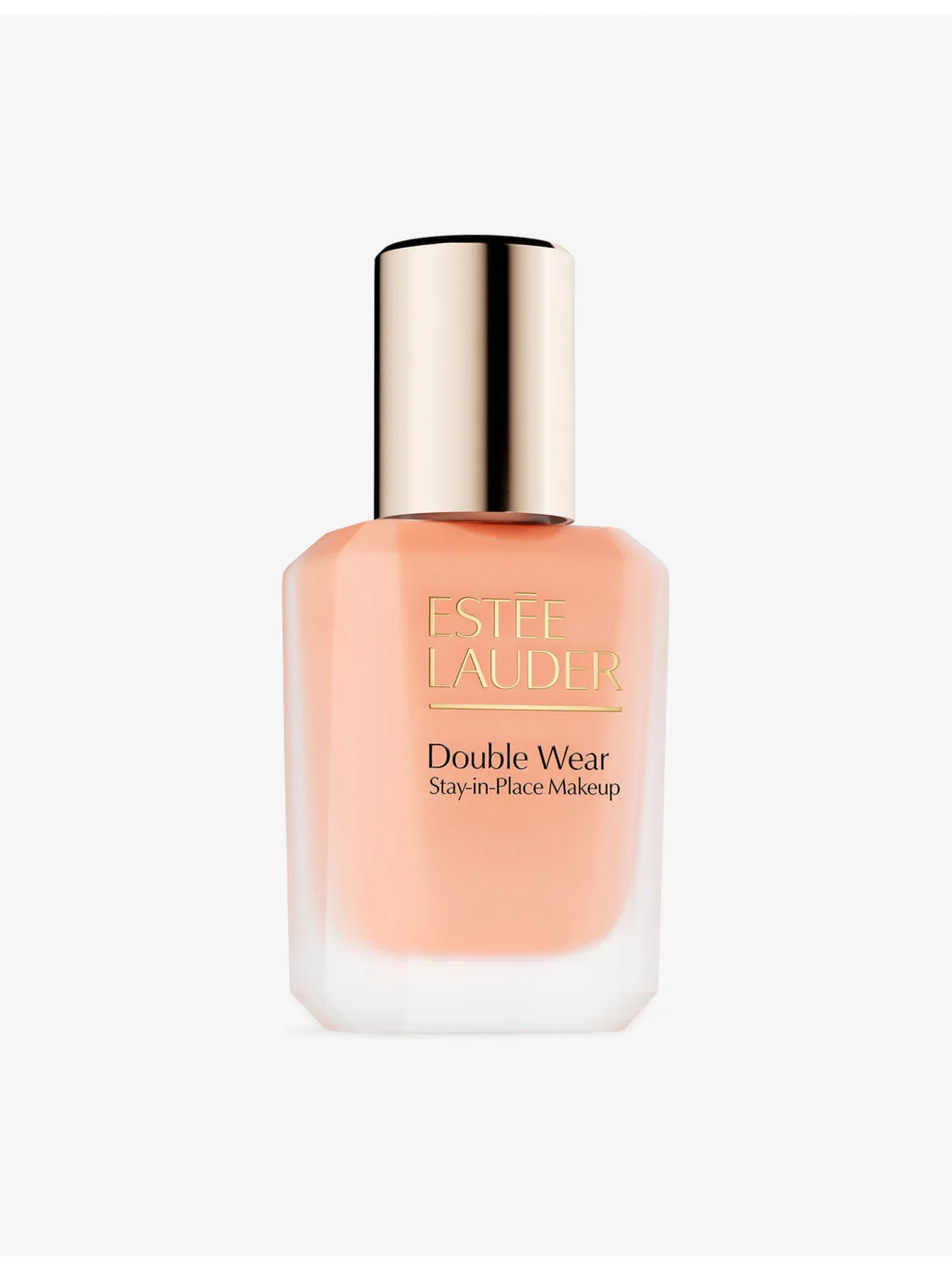 Double Wear Stay-in-Place Foundation SPF10 30ml - 1