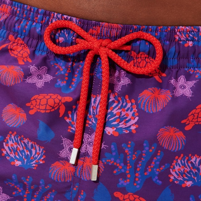 Men Swim Trunks 2002 Fonds Marins - 5