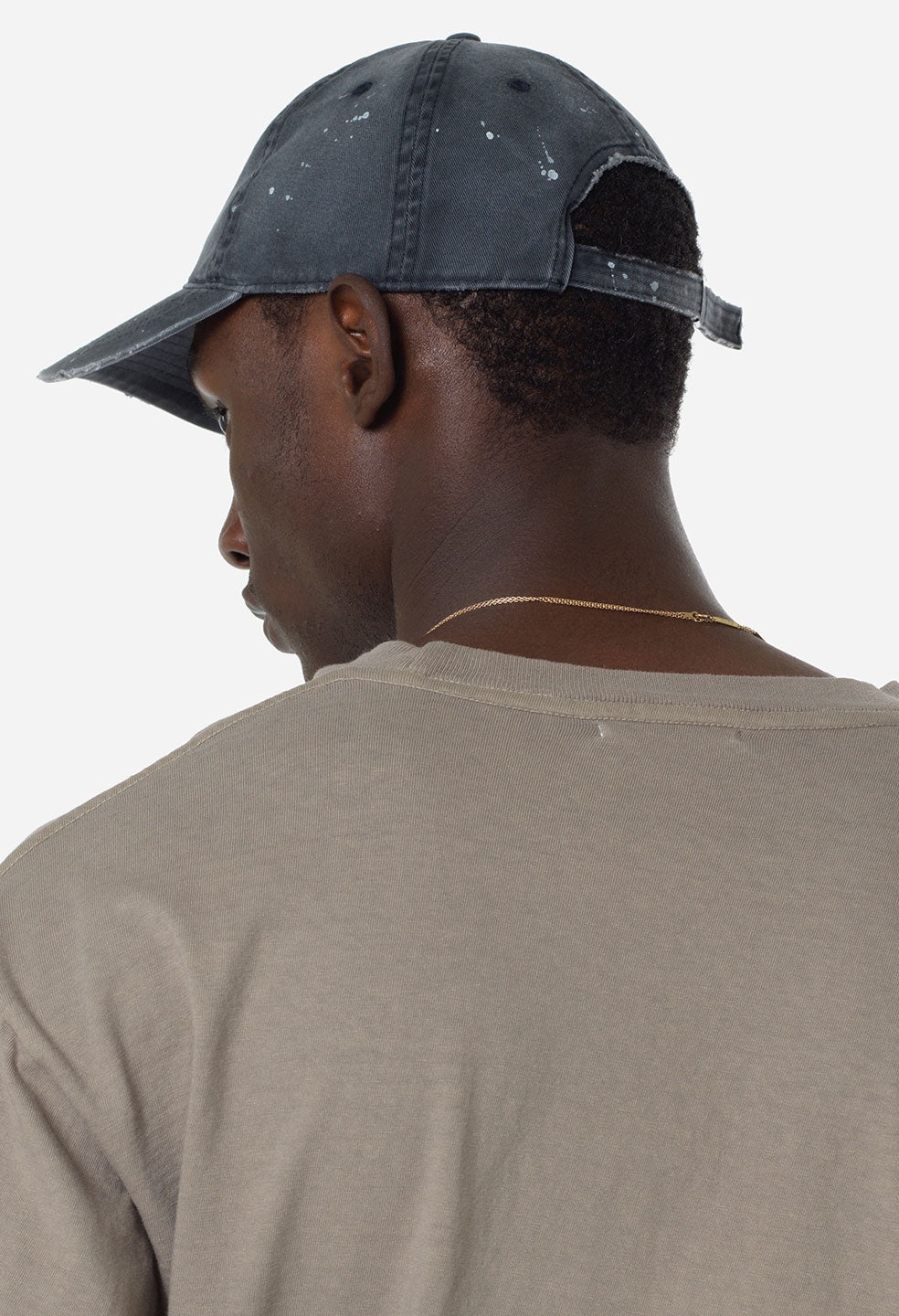 FOLSOM HAT - 4