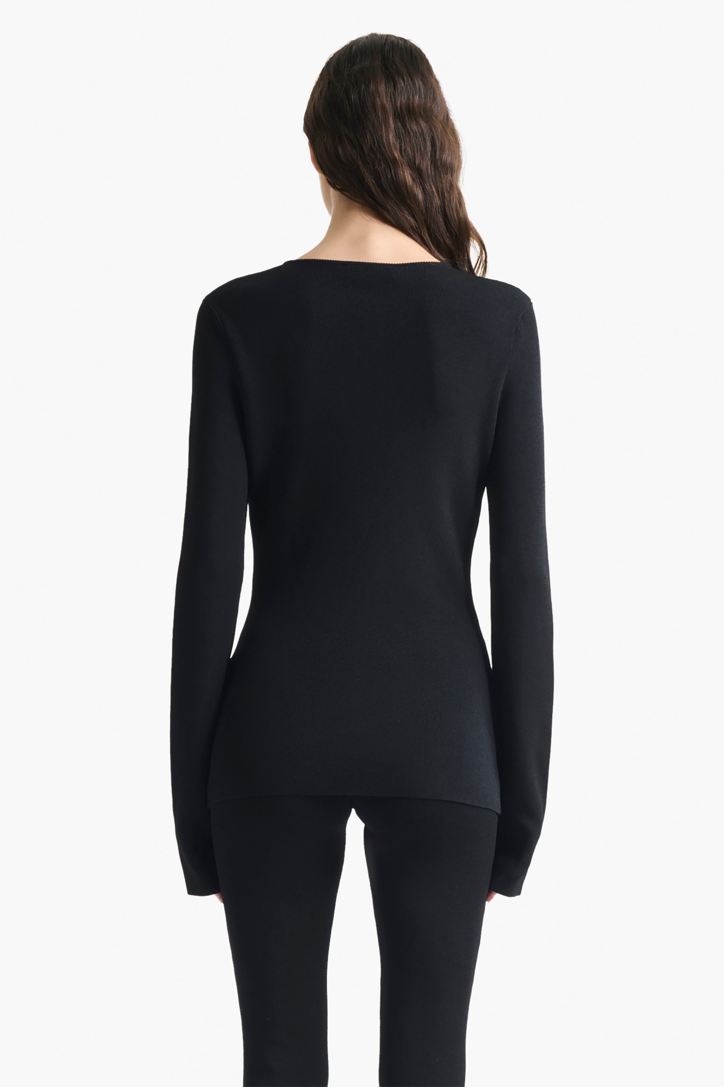 LAINEY SWEATER - 5