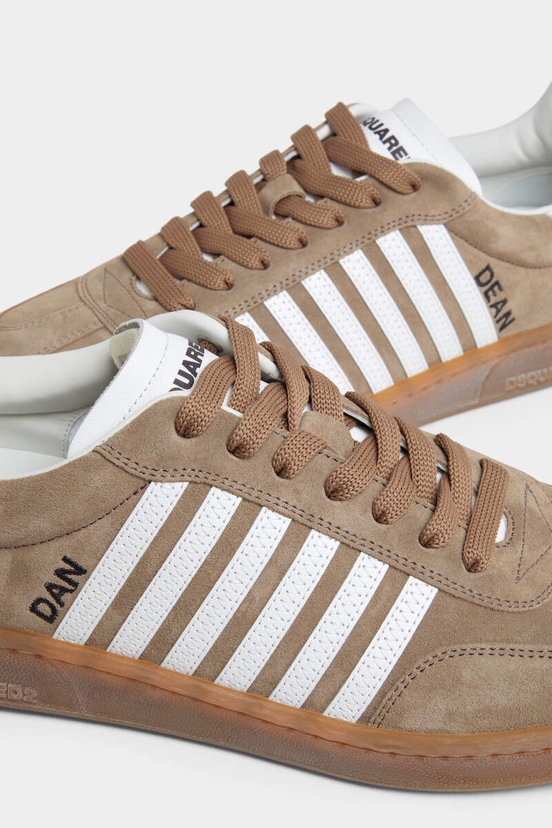 BOXER SNEAKERS - 4