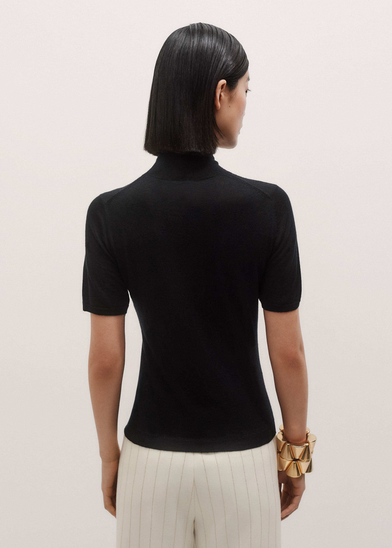 Barely There Tee 4