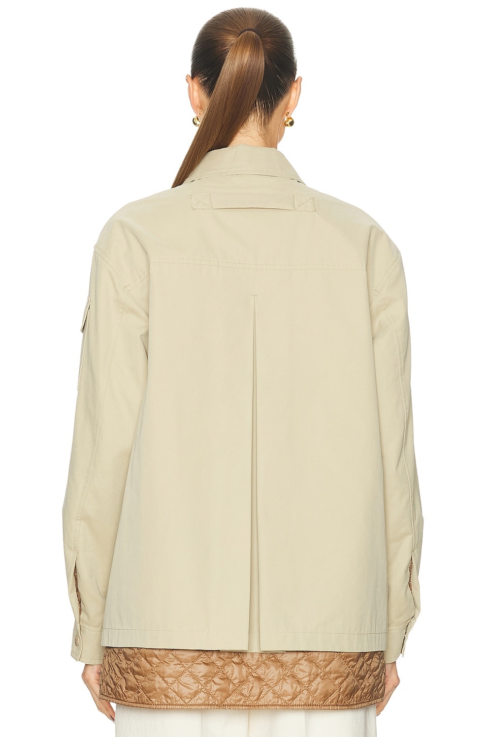 Felci Jacket - 4