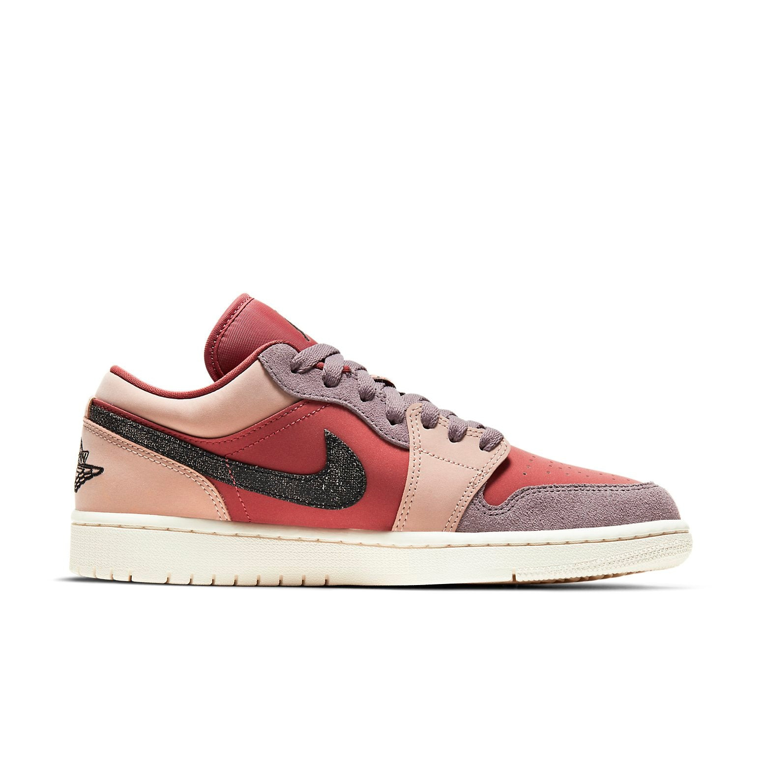 (WMNS) Air Jordan 1 Low 'Canyon Rust' DC0774-602 - 2
