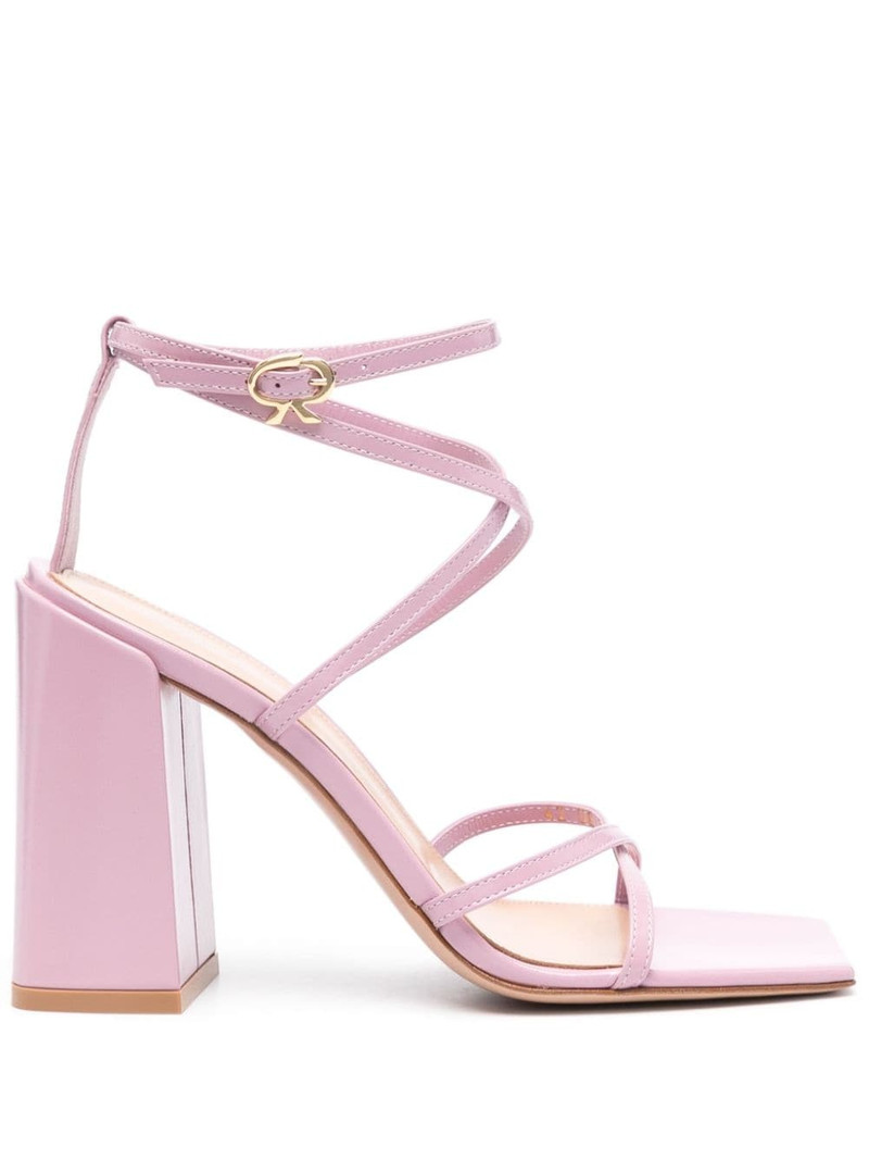 90mm Nuit sandals 1