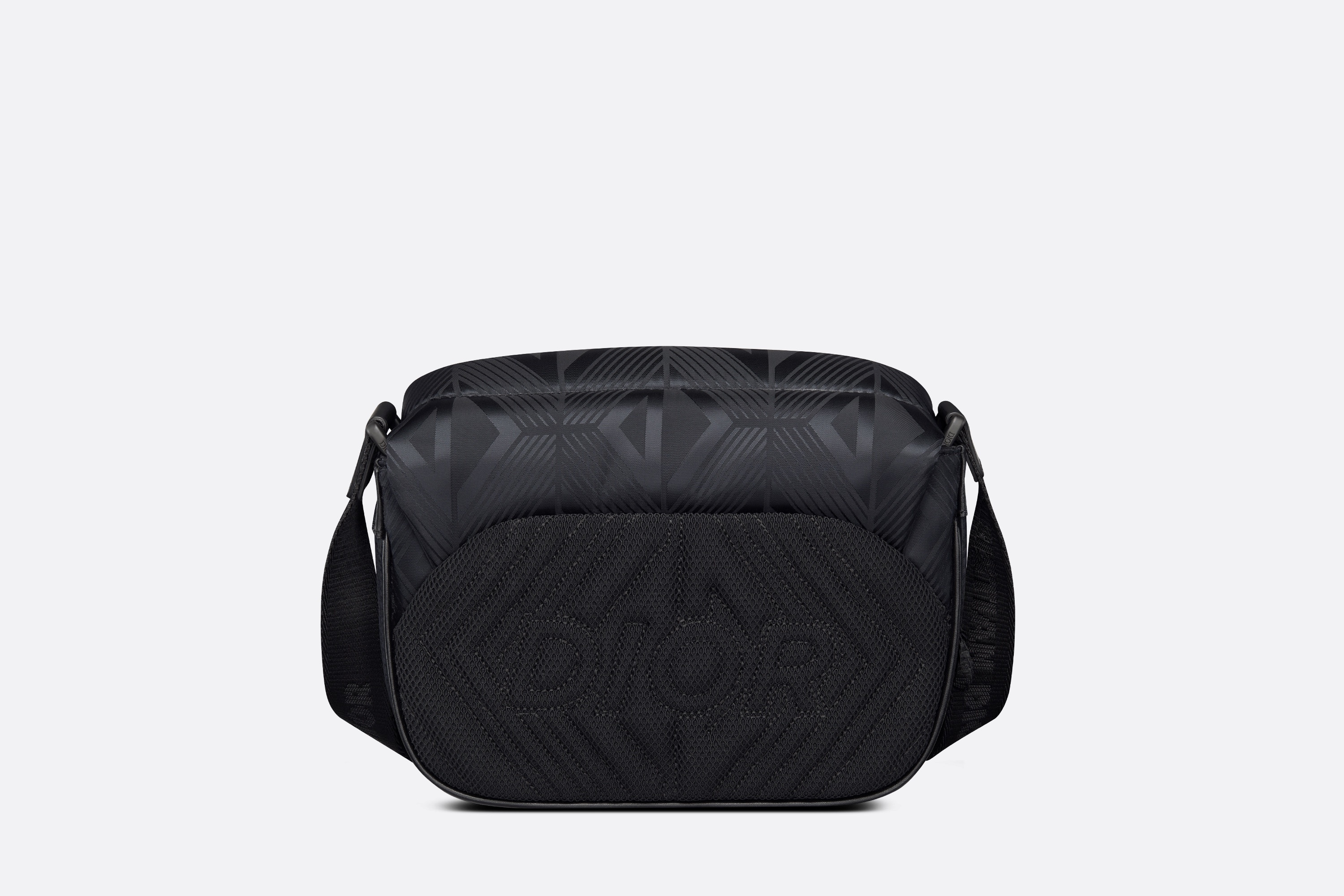 Dior Explorer Pouch with Strap - 4