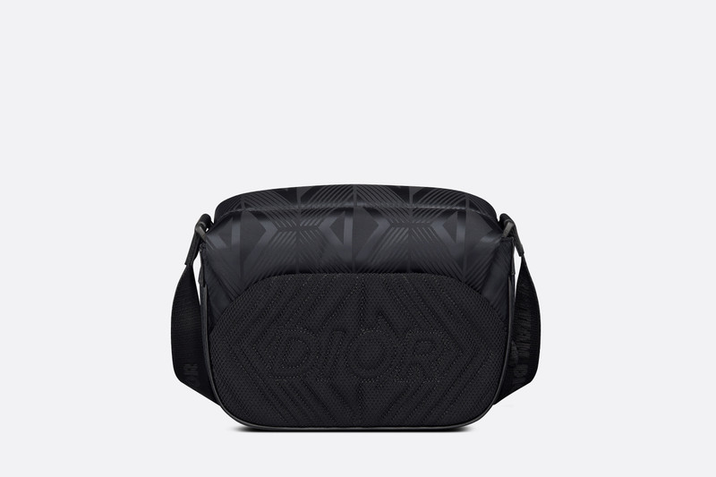 Dior Explorer Pouch with Strap 4