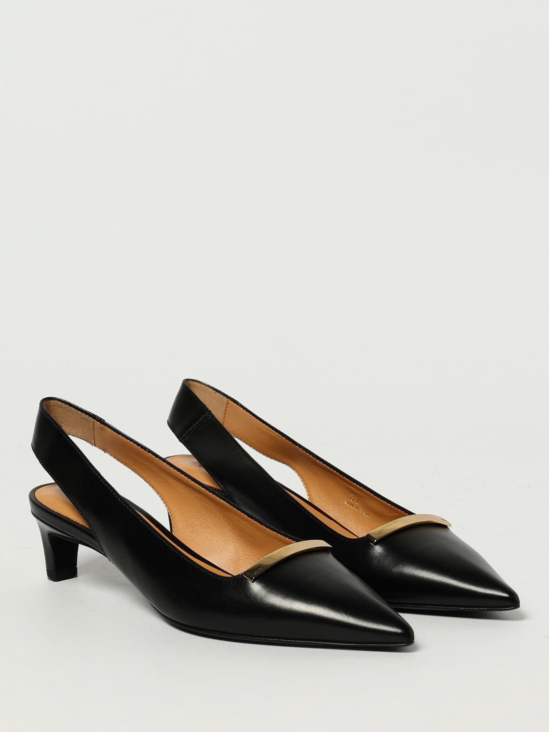 Pumps woman Tod's - 2