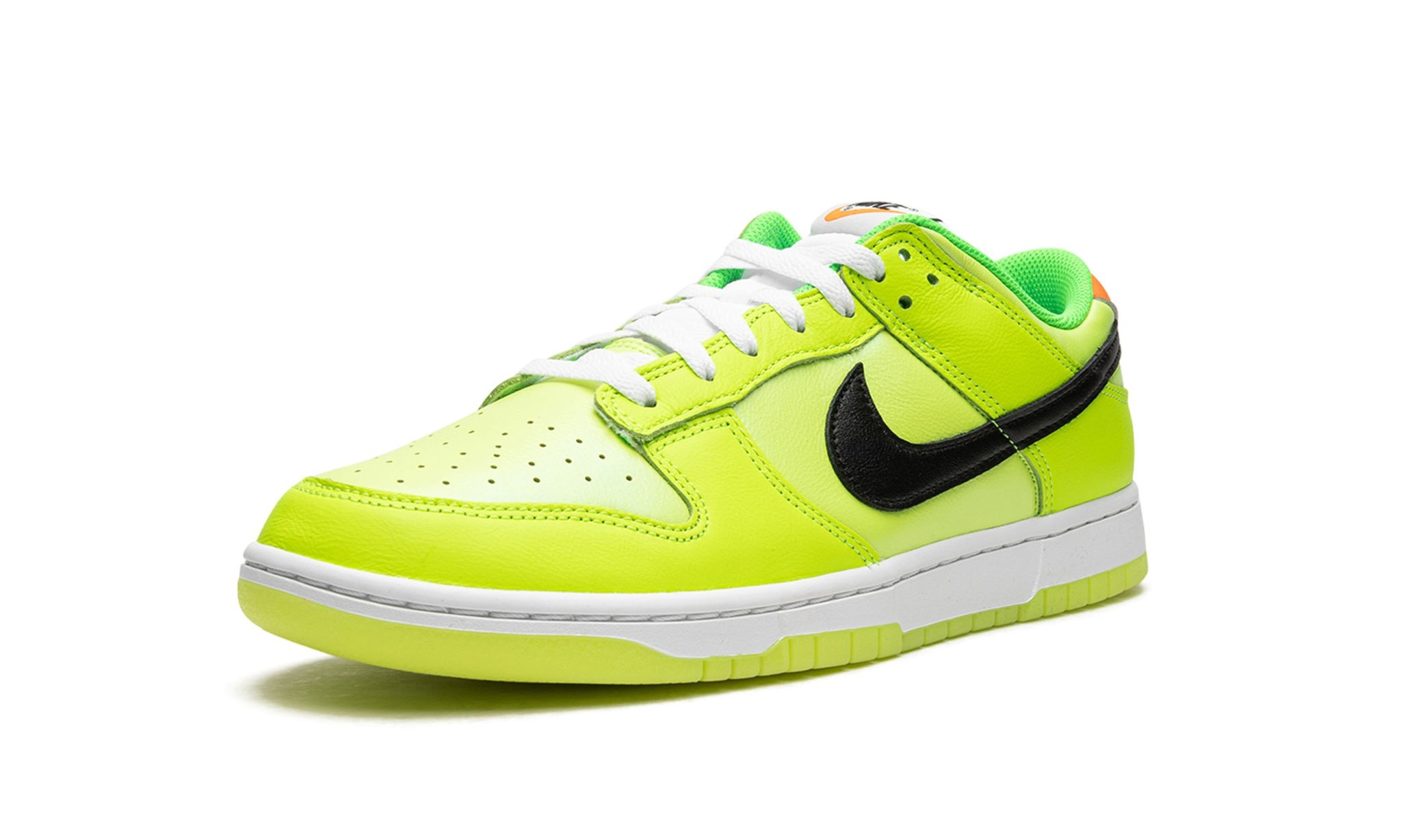 Dunk Low "Glow in the Dark" - 4