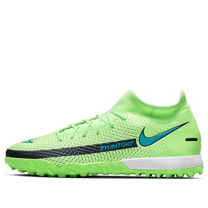 Nike Phantom GT Academy DF TF Green CW6666-303 - 1