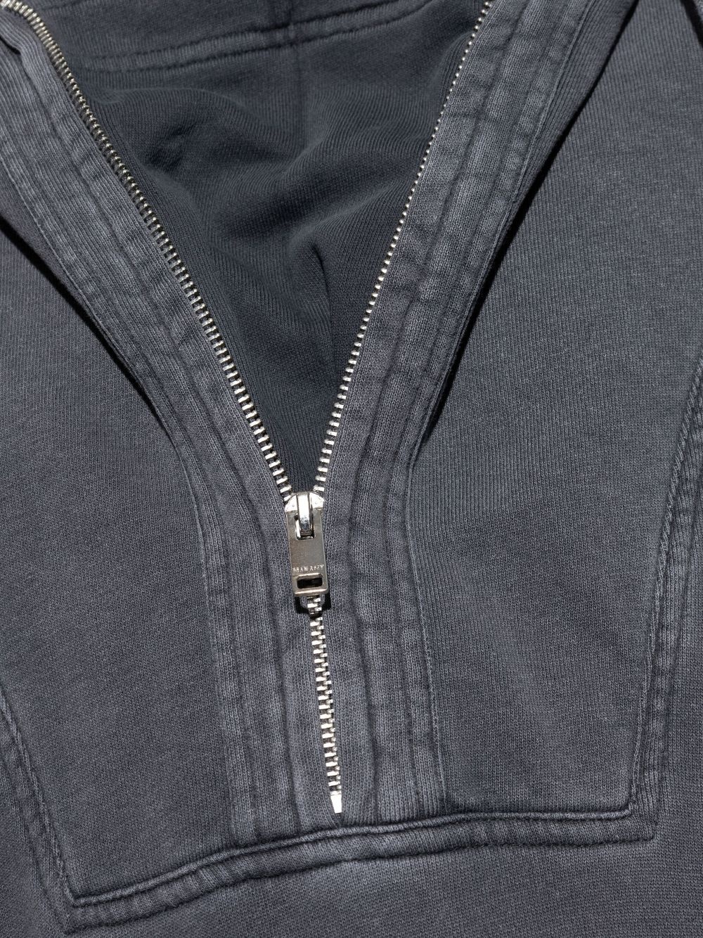 Yanis hoodie - 5