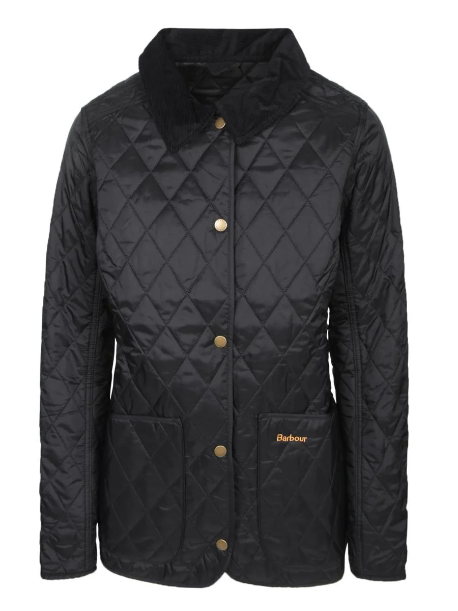 Barbour QUILTED ANNAND - 1