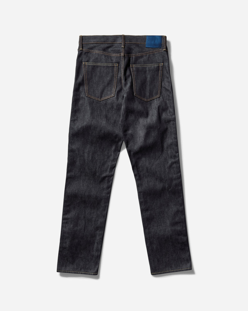 visvim Men's Social Sculpture 05 Unwashed Jeans Indigo outlook