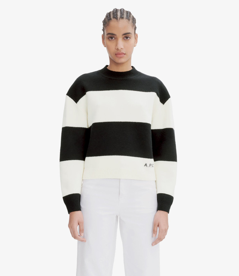 PENNY SWEATER 1