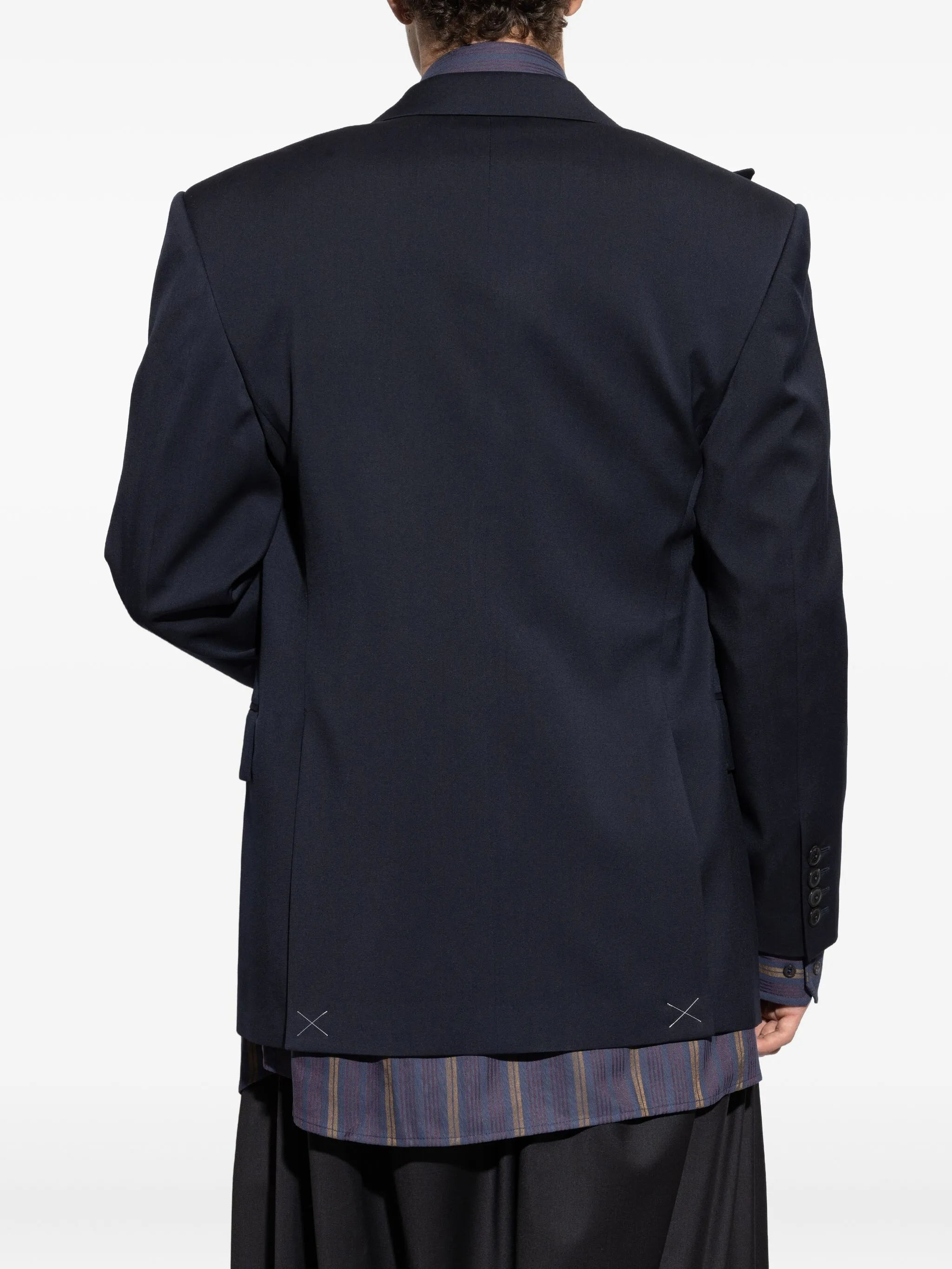 Vivienne Westwood Double-breasted Blazer - 3