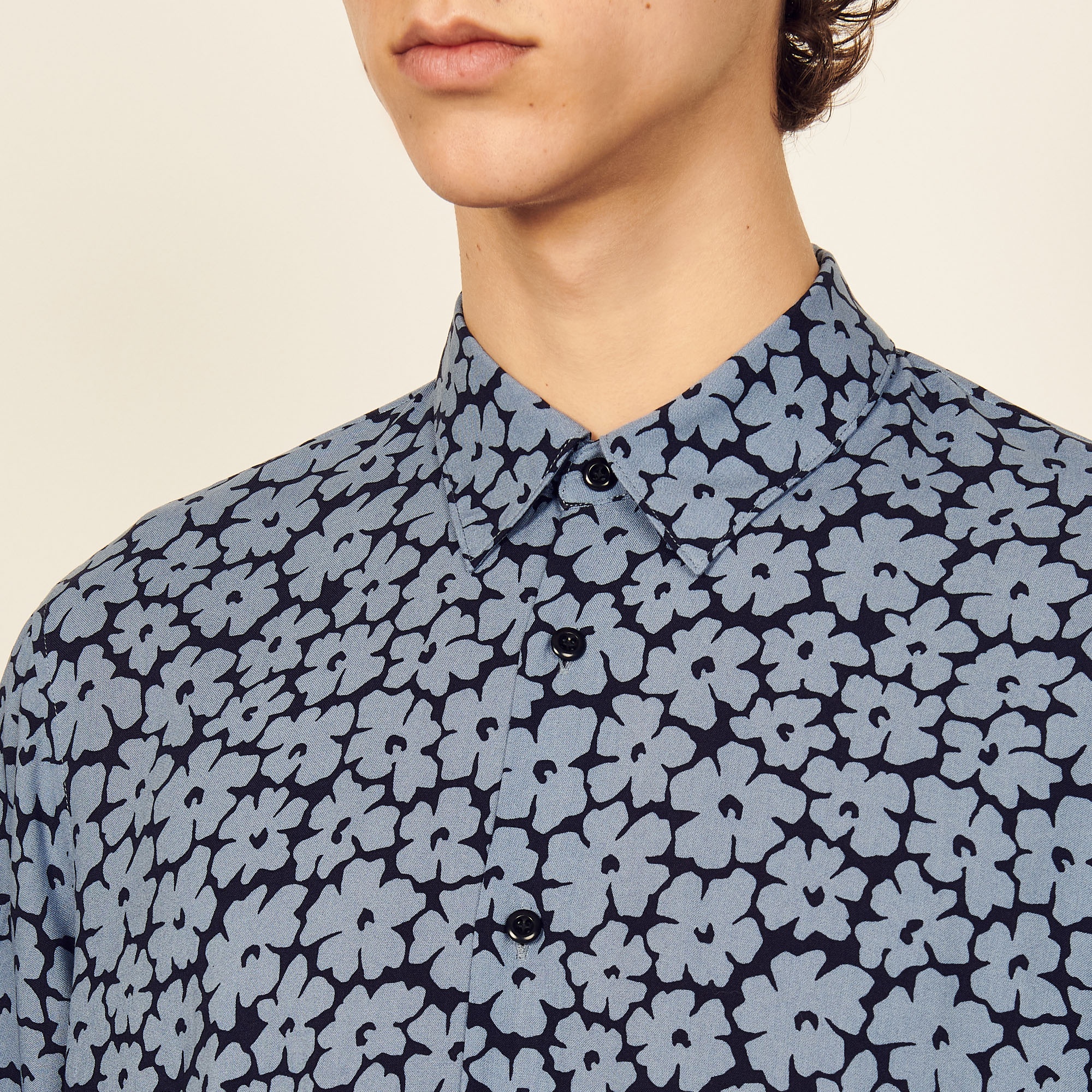 Printed shirt - 5