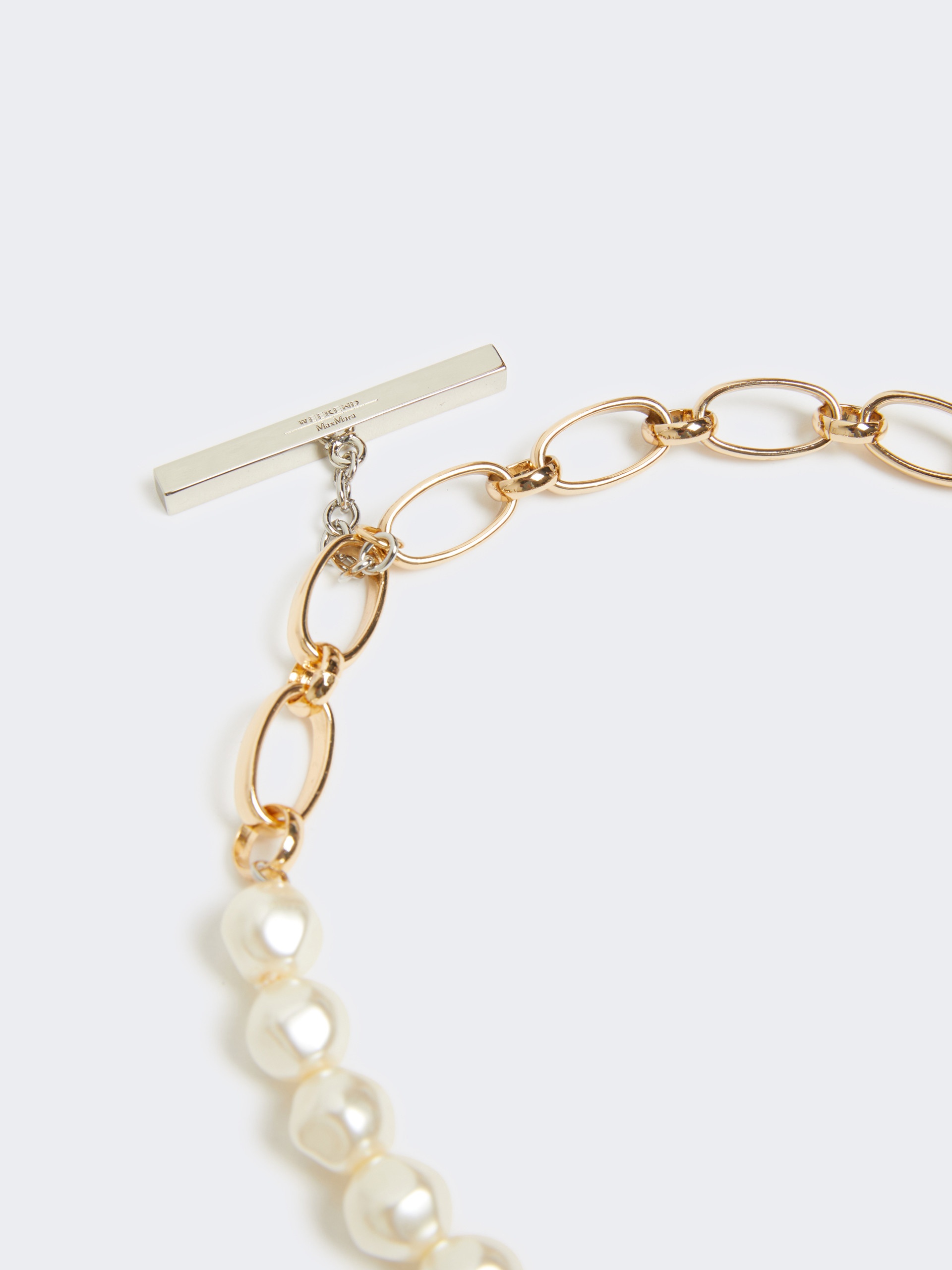 DIDA Charm choker necklace - 3