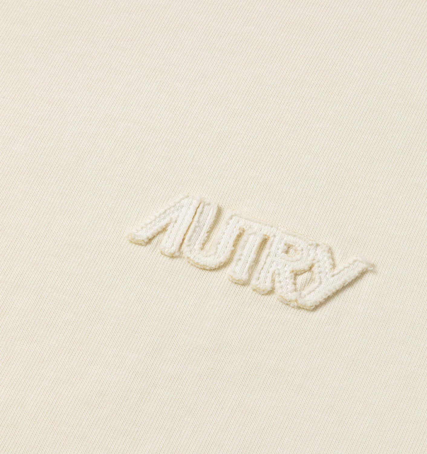 UNISEX TONAL LOGO TEE - 6