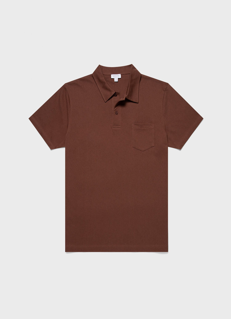 Riviera Polo Shirt 1