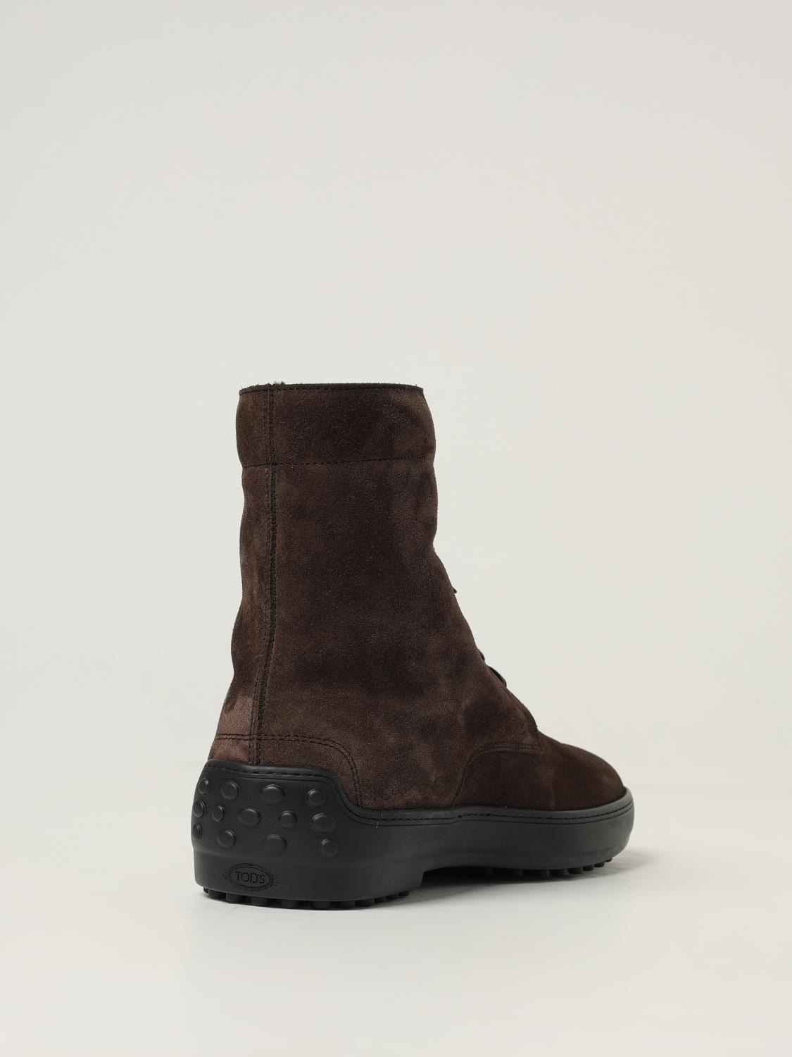 Boots men Tod's - 3