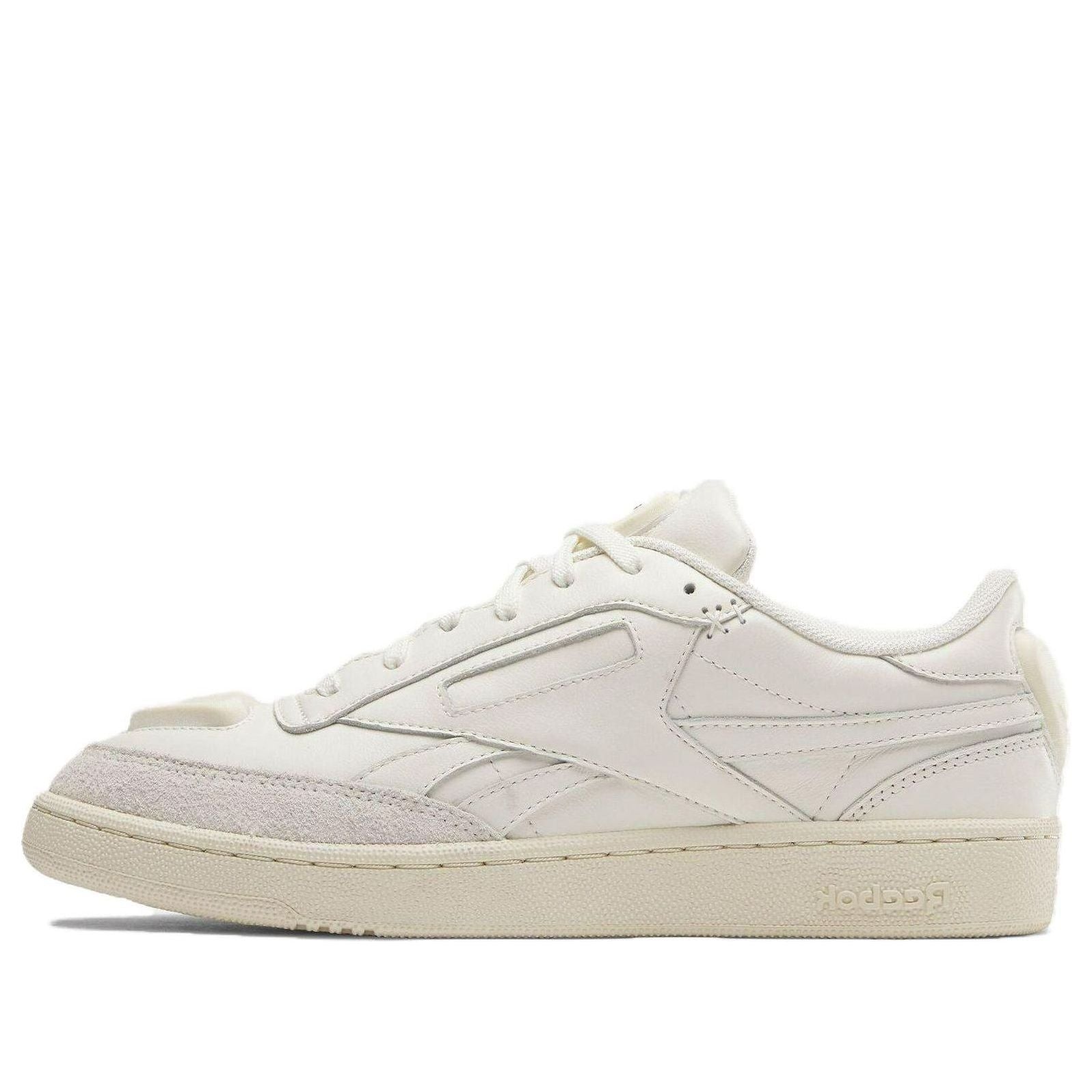 Reebok Club C Revenge x HYMNE 'Beige' 100069403 - 1