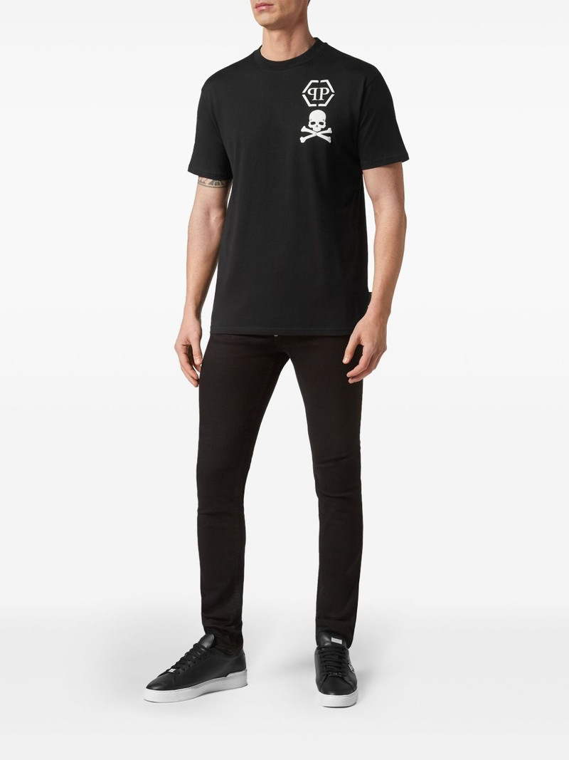 PHILIPP PLEIN Skull t-shirt outlook
