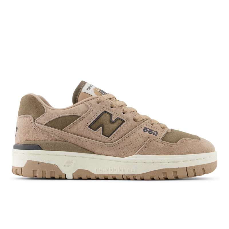 Women's BBW550 Sneakers - 1