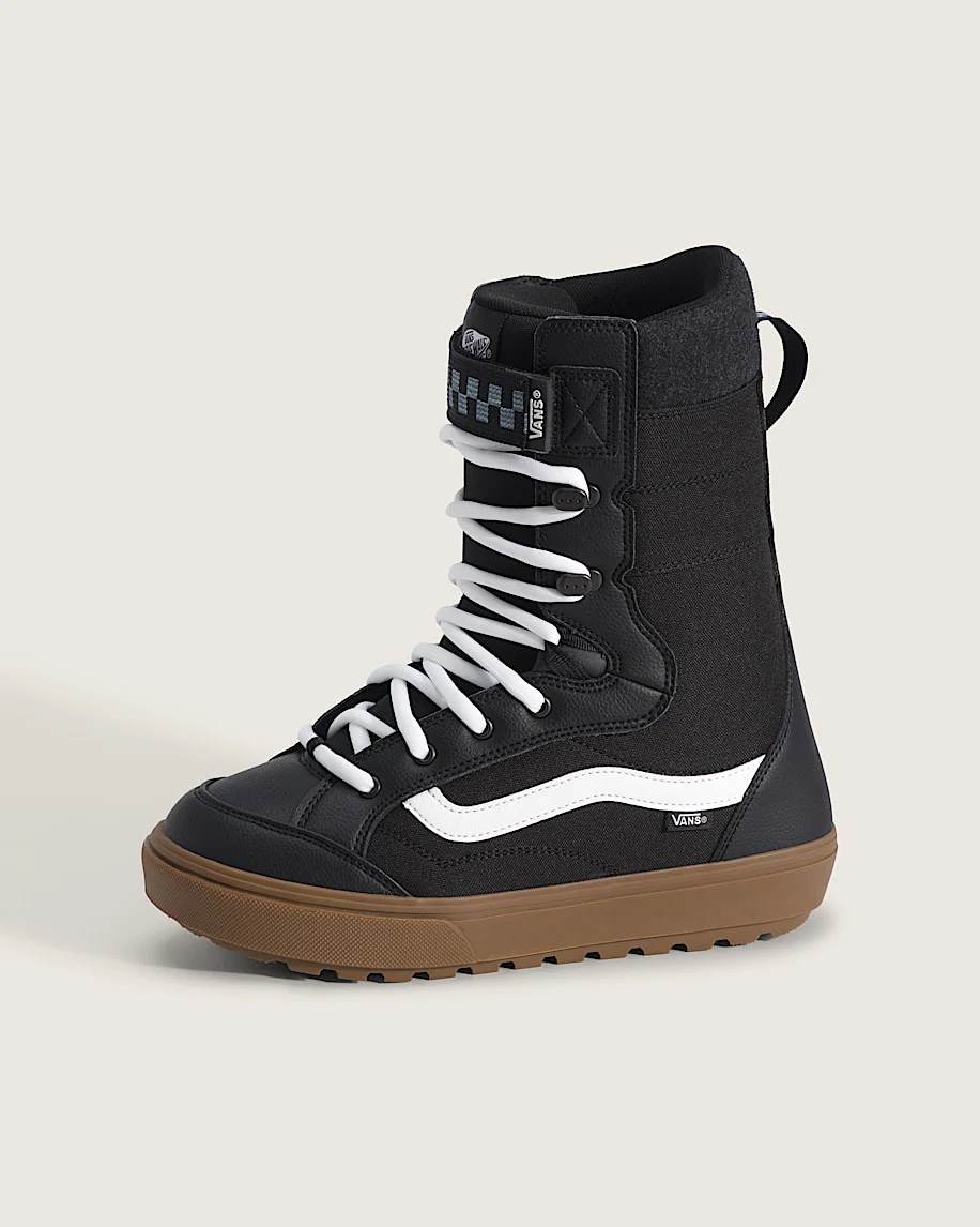 Hi-Standard Linerless DX Snowboard Boot - 1