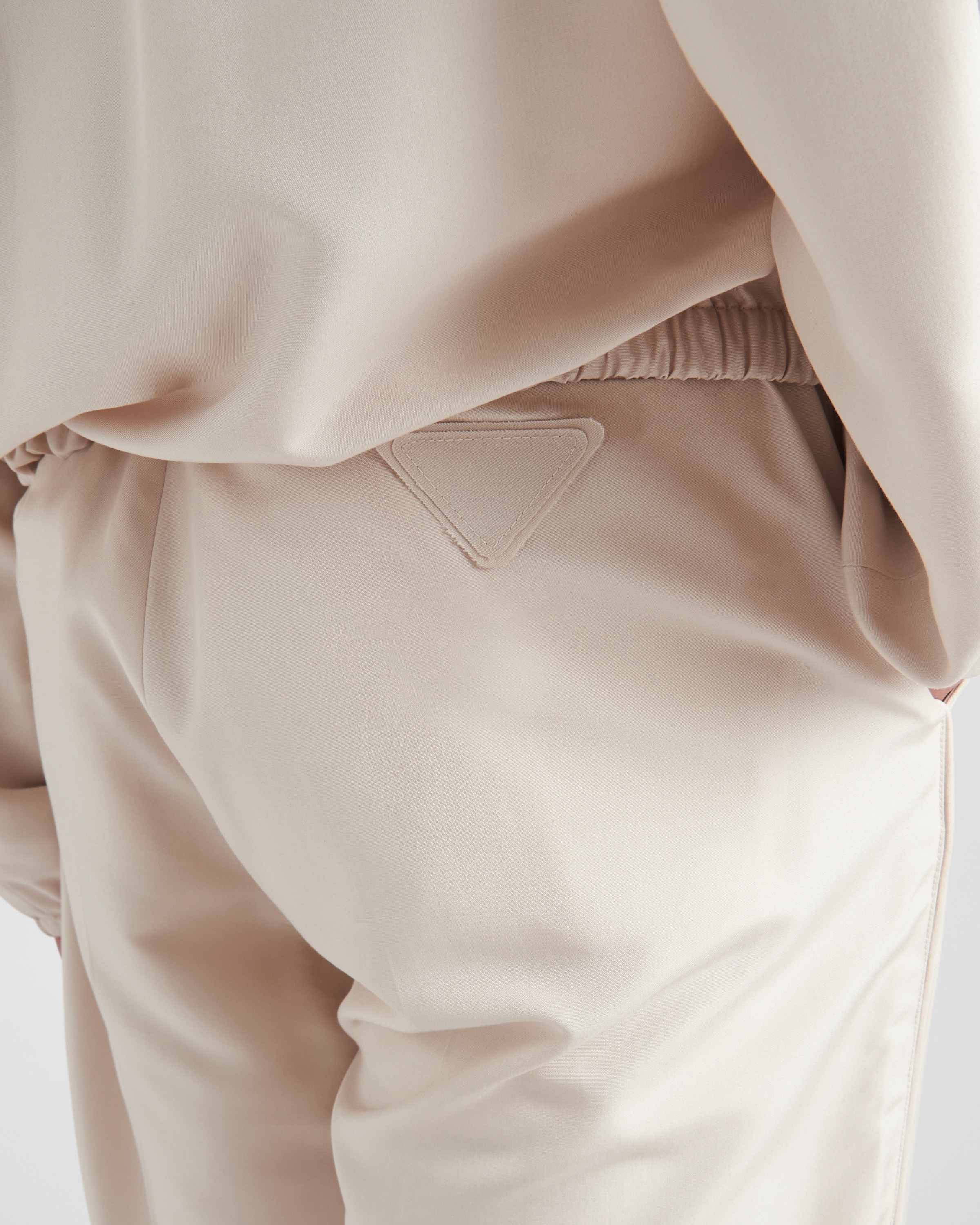 Silk Bermudas - 4