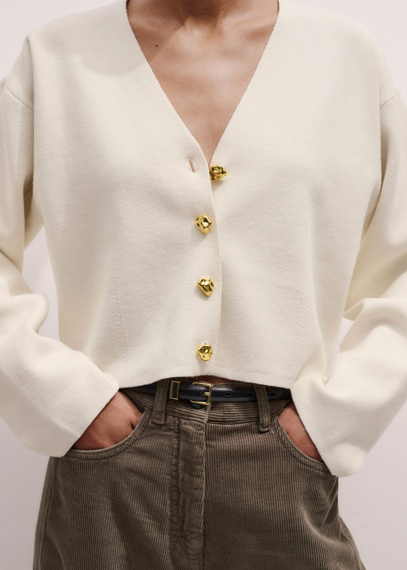 Cocktail Cardigan 6