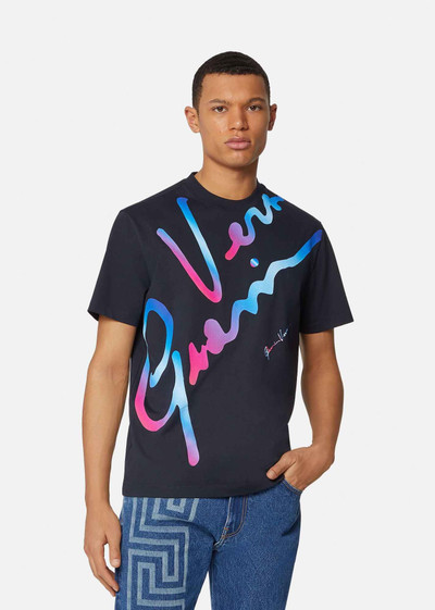 VERSACE GV Signature T-Shirt outlook