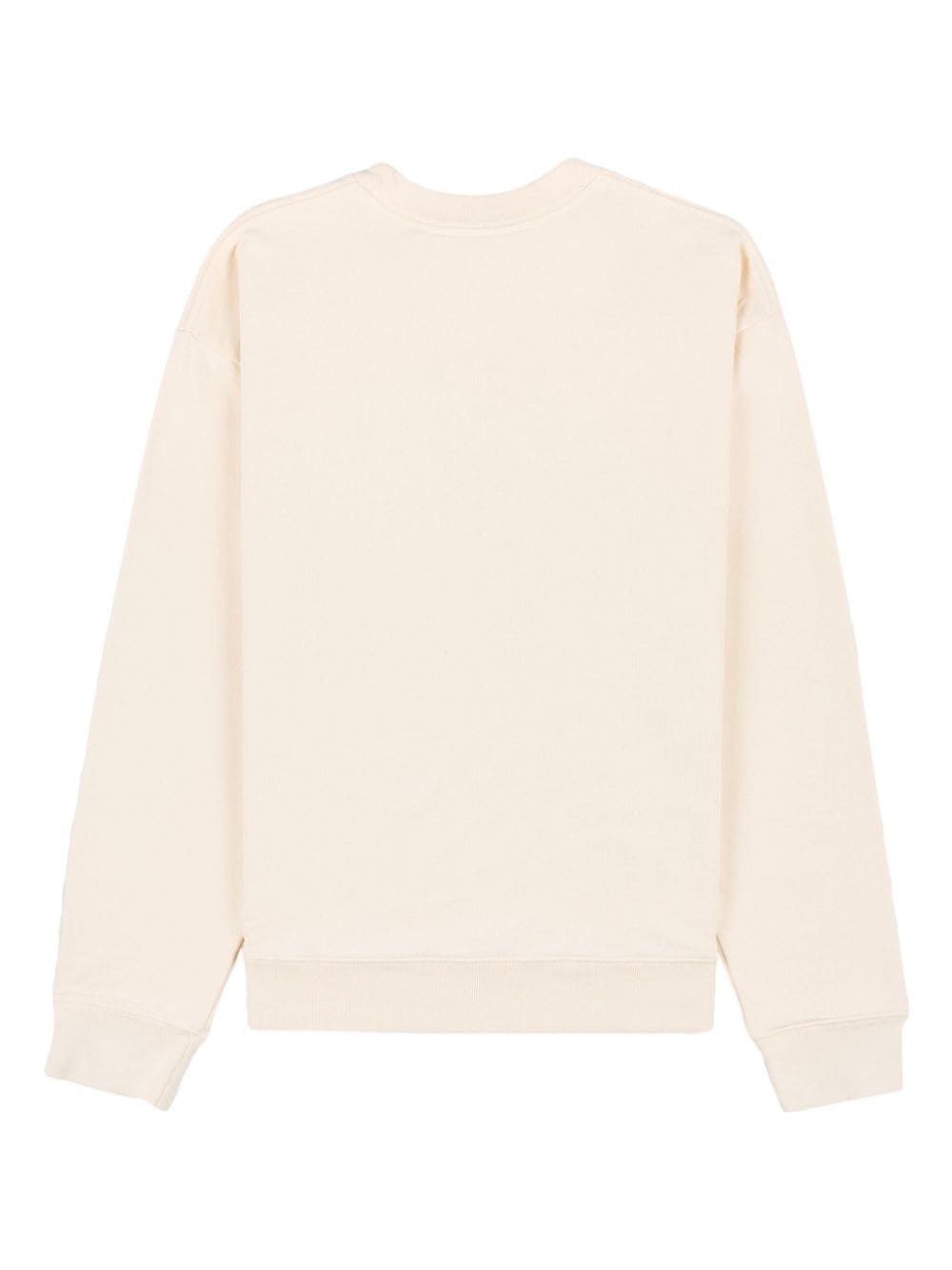 NY Running Club cotton sweatshirt - 2