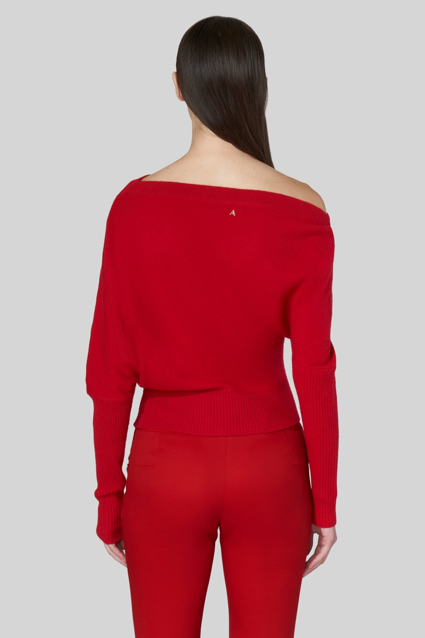 PAXI SWEATER - 3