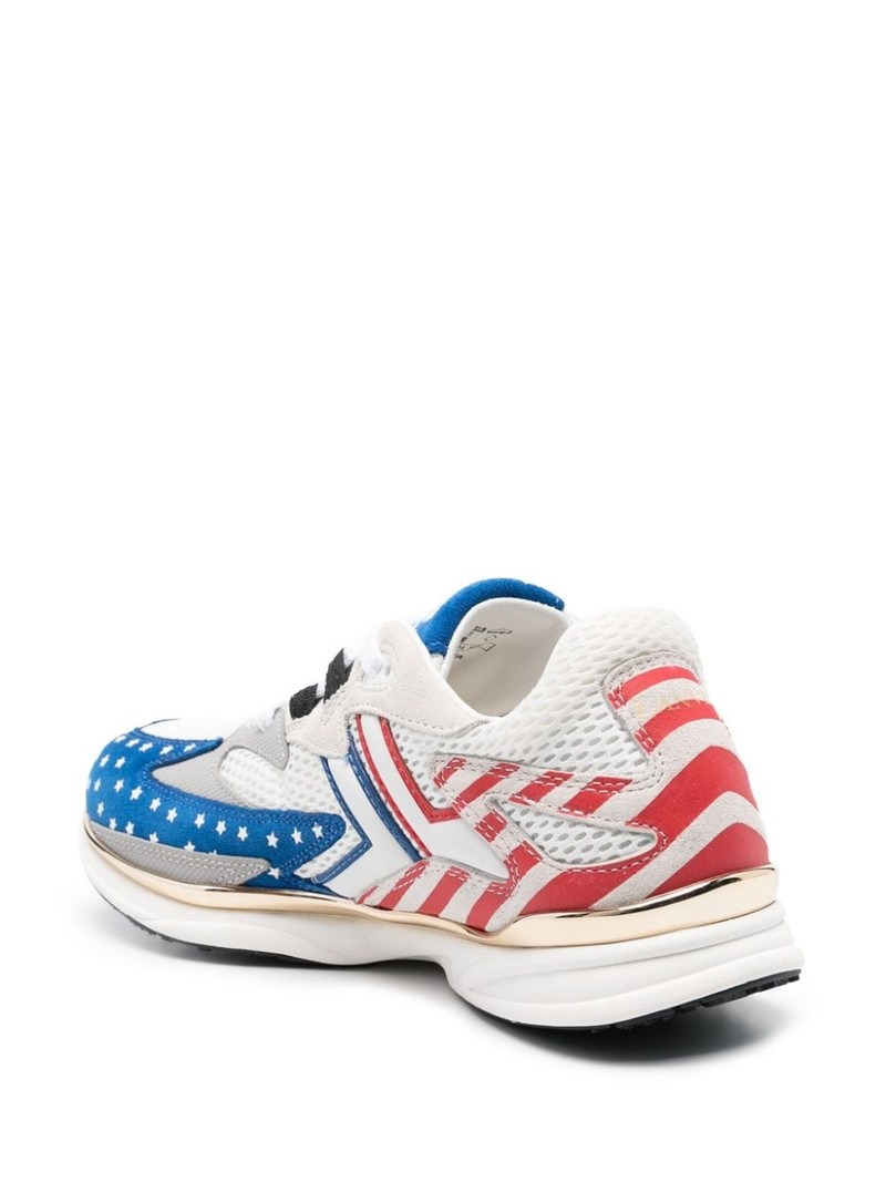 Metero Runner sneakers 3