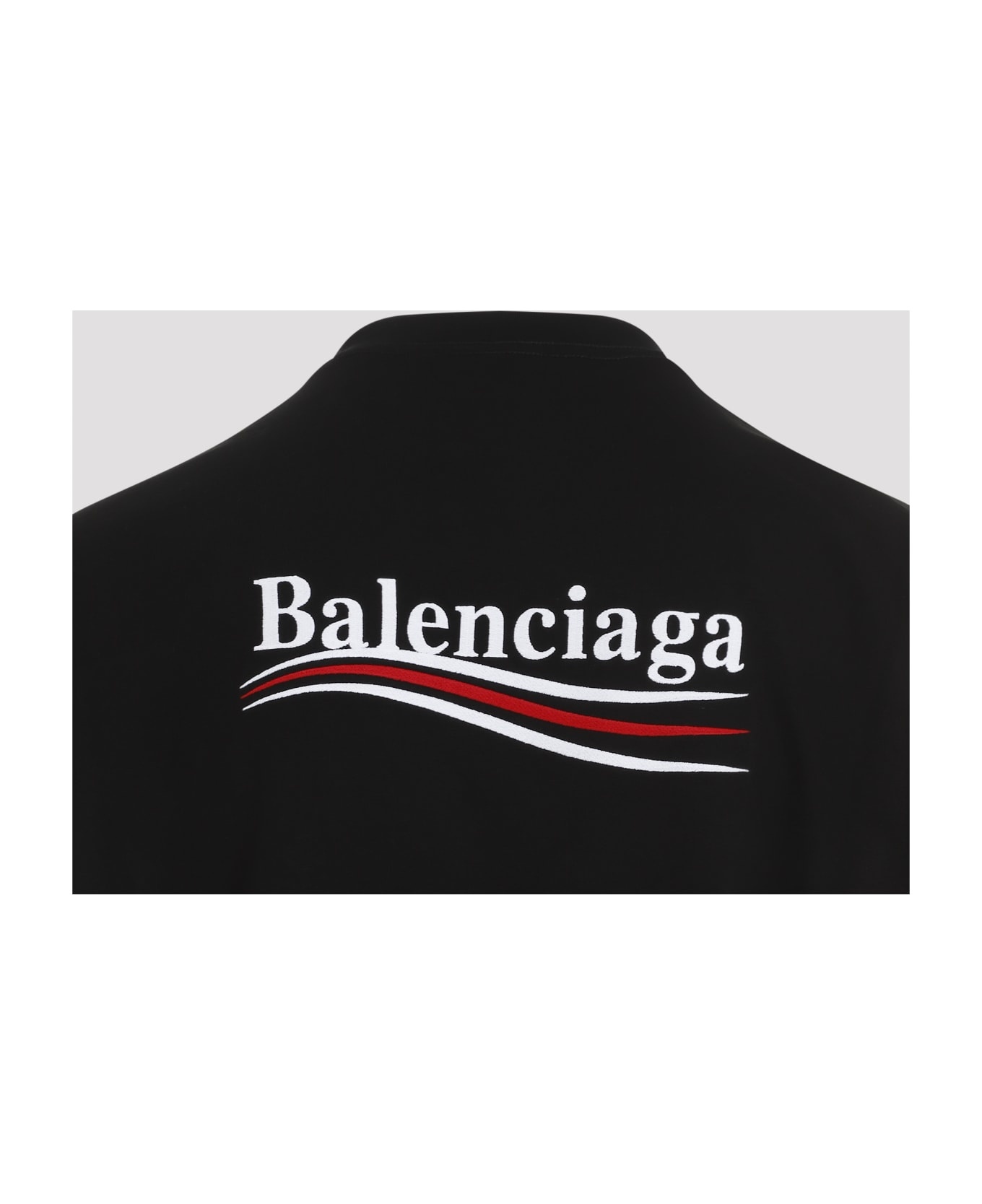 'political Campaign' T-shirt - 5