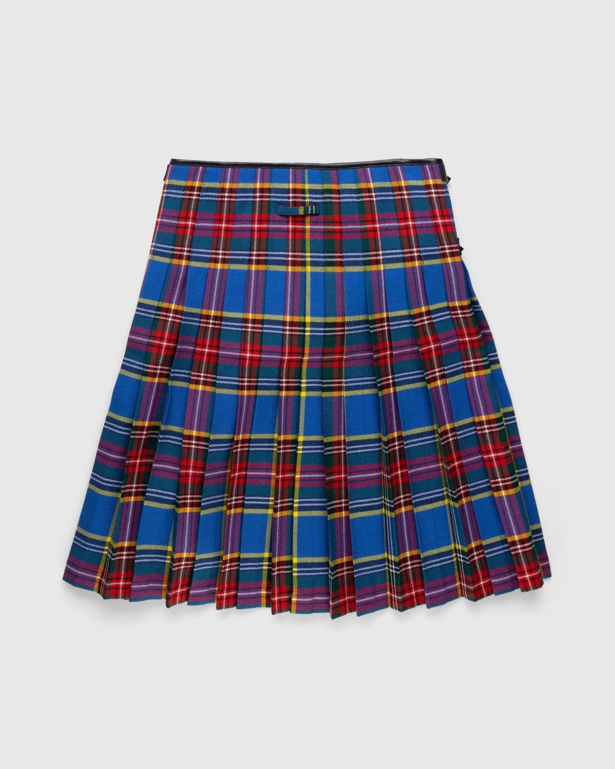 Jean Paul Gaultier x Highsnobiety – Classic Kilt Signature - 2