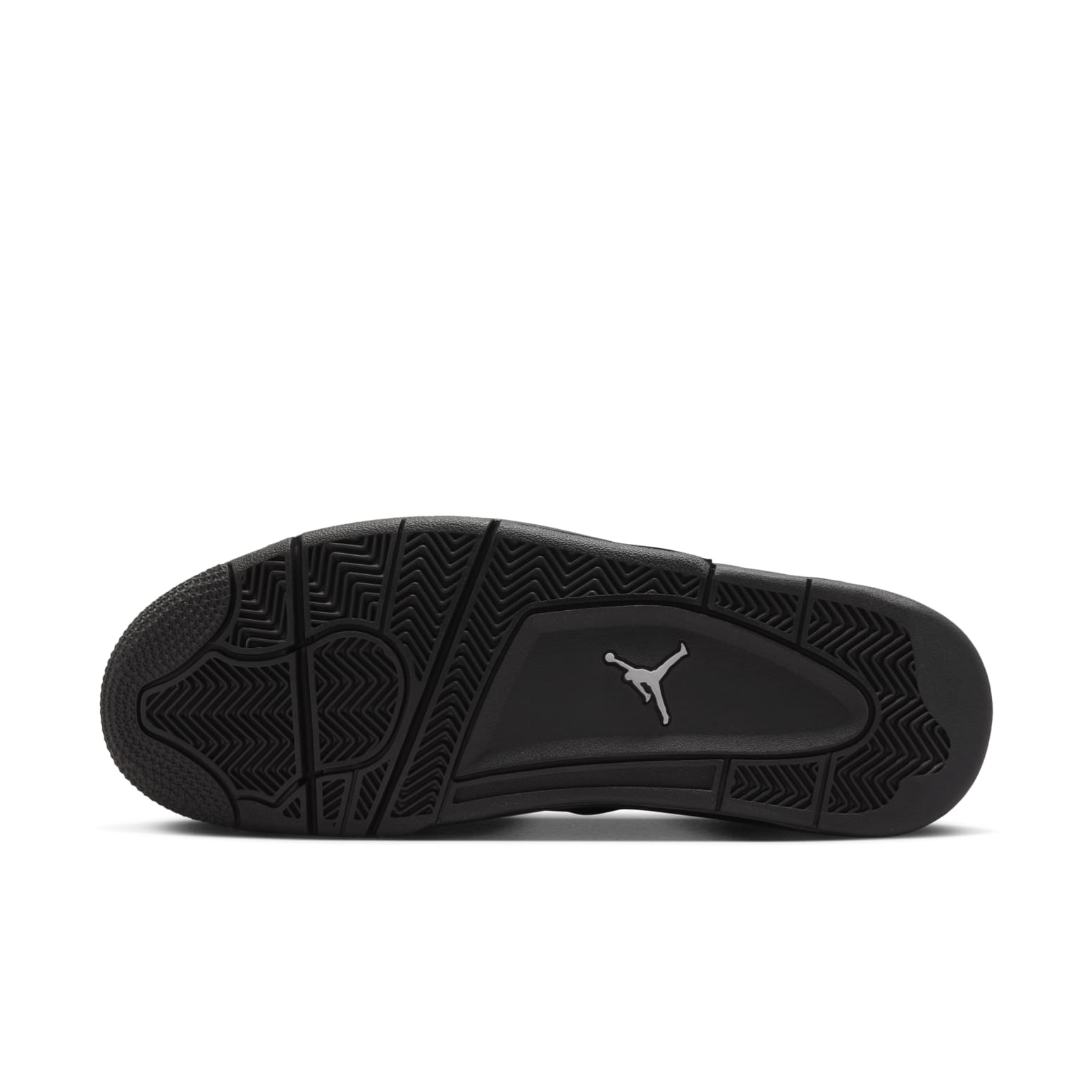 Air Jordan 4 RM 'Black Cat' FQ7939-004 - 6