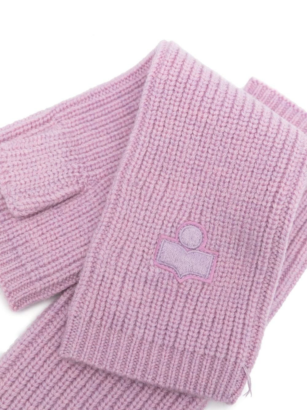 Patti fingerless gloves - 2