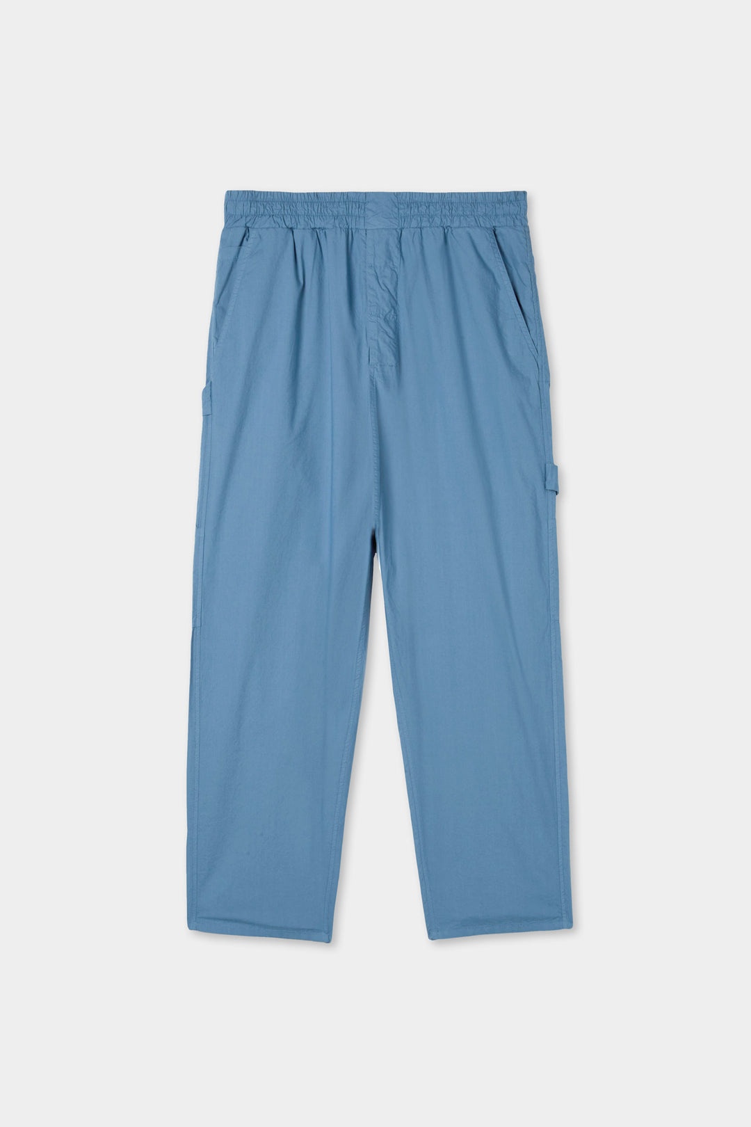 DWYW PANTS / light blue - 1