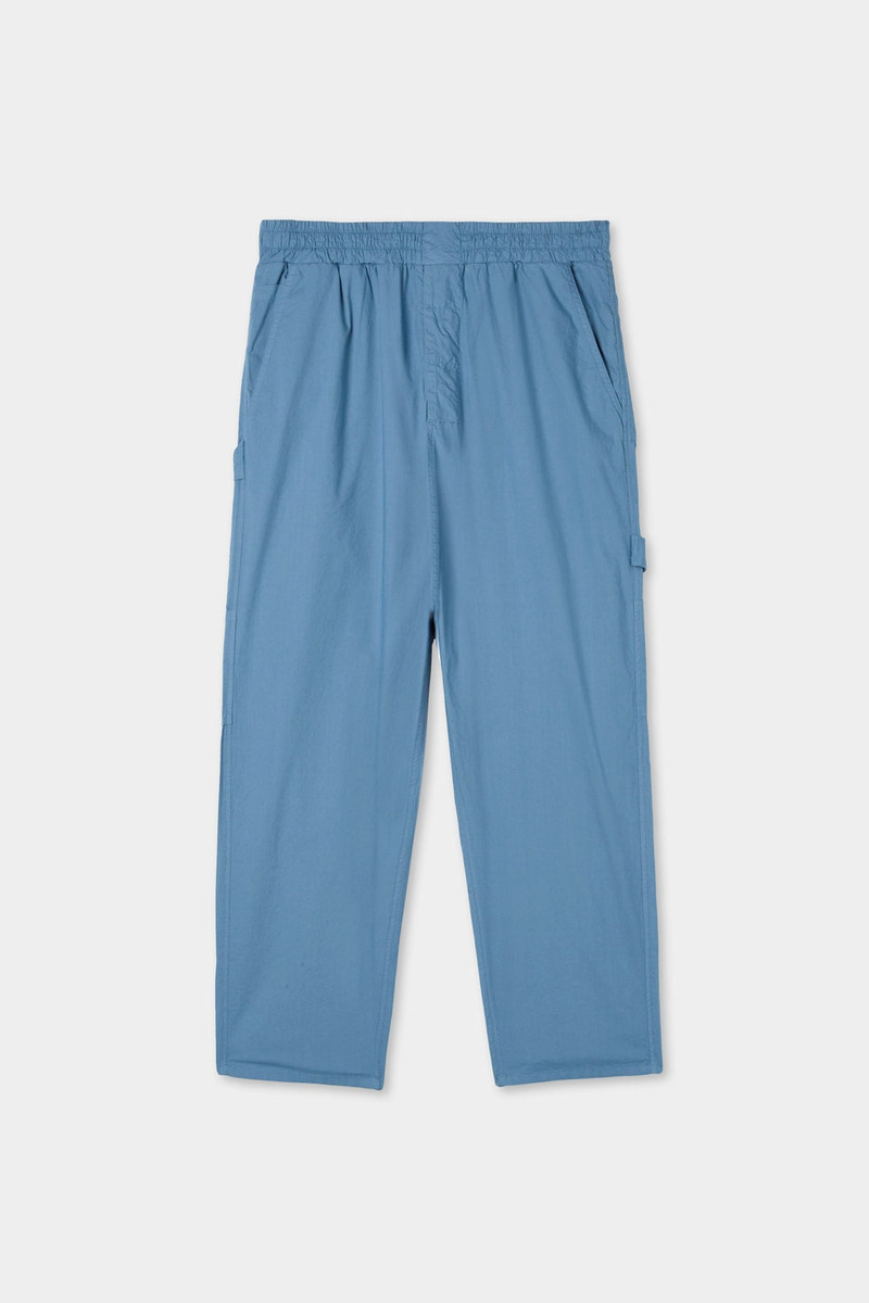 DWYW PANTS / light blue 1