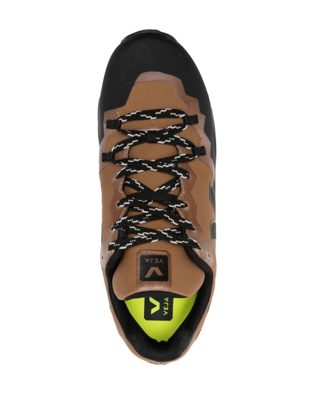 Fitz Roy low-top sneakers - 4